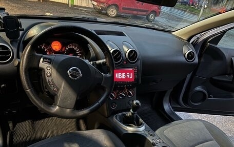 Nissan Qashqai, 2008 год, 590 000 рублей, 5 фотография