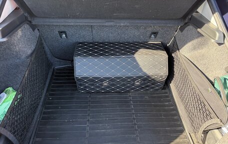 Skoda Rapid I, 2016 год, 1 100 000 рублей, 8 фотография