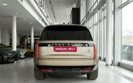 Land Rover Range Rover IV рестайлинг, 2025 год, 31 000 000 рублей, 5 фотография