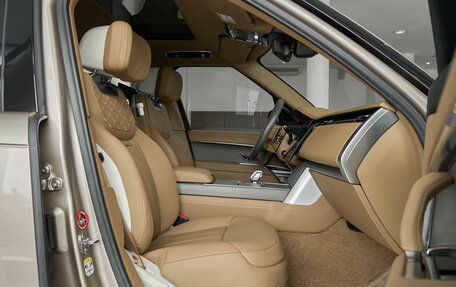 Land Rover Range Rover IV рестайлинг, 2025 год, 31 000 000 рублей, 7 фотография