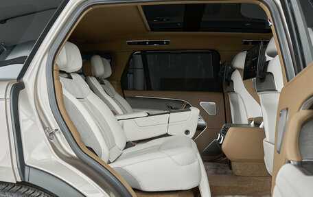 Land Rover Range Rover IV рестайлинг, 2025 год, 31 000 000 рублей, 12 фотография