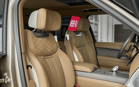 Land Rover Range Rover IV рестайлинг, 2025 год, 31 000 000 рублей, 8 фотография