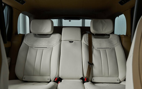 Land Rover Range Rover IV рестайлинг, 2025 год, 31 000 000 рублей, 17 фотография