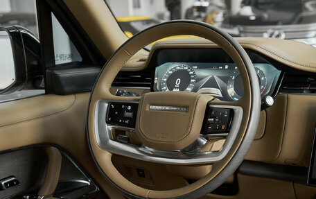 Land Rover Range Rover IV рестайлинг, 2025 год, 31 000 000 рублей, 11 фотография