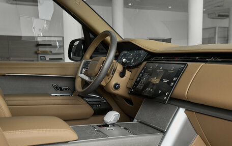 Land Rover Range Rover IV рестайлинг, 2025 год, 31 000 000 рублей, 9 фотография