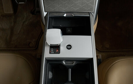 Land Rover Range Rover IV рестайлинг, 2025 год, 31 000 000 рублей, 18 фотография