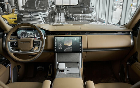 Land Rover Range Rover IV рестайлинг, 2025 год, 31 000 000 рублей, 10 фотография