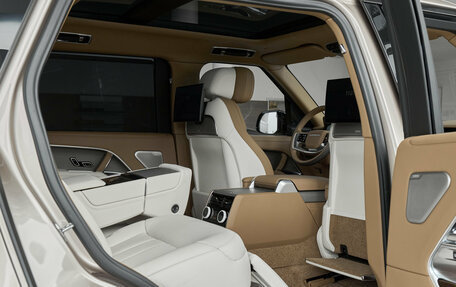 Land Rover Range Rover IV рестайлинг, 2025 год, 31 000 000 рублей, 15 фотография