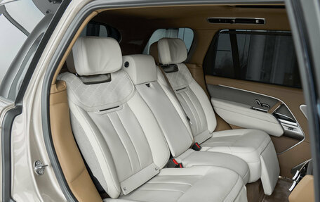 Land Rover Range Rover IV рестайлинг, 2025 год, 31 000 000 рублей, 16 фотография