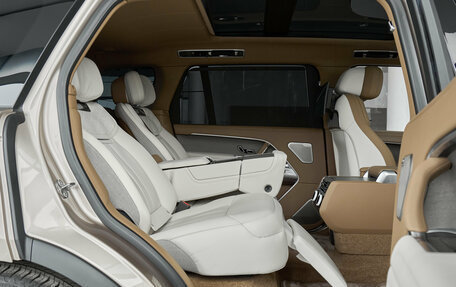 Land Rover Range Rover IV рестайлинг, 2025 год, 31 000 000 рублей, 13 фотография