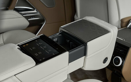 Land Rover Range Rover IV рестайлинг, 2025 год, 31 000 000 рублей, 22 фотография