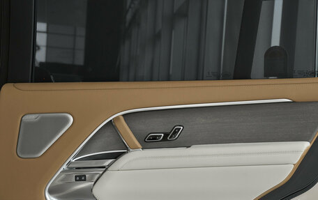 Land Rover Range Rover IV рестайлинг, 2025 год, 31 000 000 рублей, 29 фотография