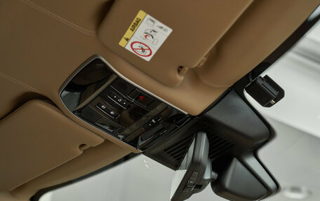 Land Rover Range Rover IV рестайлинг, 2025 год, 31 000 000 рублей, 27 фотография