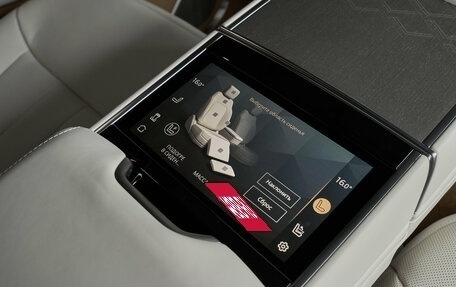 Land Rover Range Rover IV рестайлинг, 2025 год, 31 000 000 рублей, 23 фотография