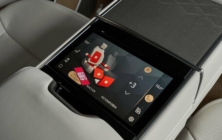 Land Rover Range Rover IV рестайлинг, 2025 год, 31 000 000 рублей, 25 фотография