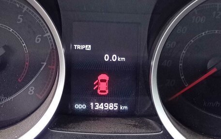 Mitsubishi Lancer IX, 2012 год, 790 000 рублей, 2 фотография