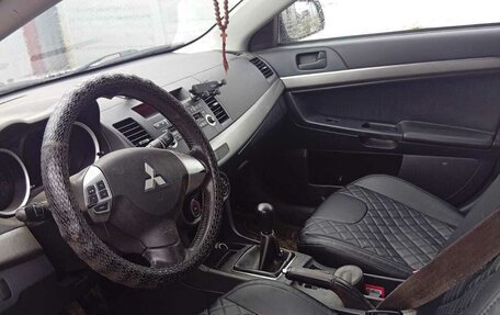 Mitsubishi Lancer IX, 2012 год, 790 000 рублей, 5 фотография