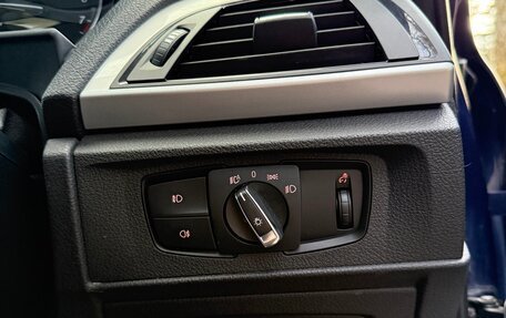BMW 1 серия, 2016 год, 1 590 000 рублей, 17 фотография