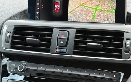 BMW 1 серия, 2016 год, 1 590 000 рублей, 16 фотография