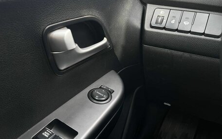 KIA Rio III рестайлинг, 2016 год, 840 000 рублей, 13 фотография