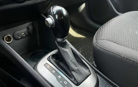 KIA Rio III рестайлинг, 2016 год, 840 000 рублей, 14 фотография