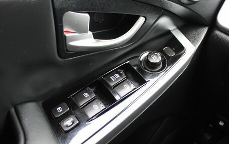 SsangYong Actyon II рестайлинг, 2014 год, 999 000 рублей, 9 фотография