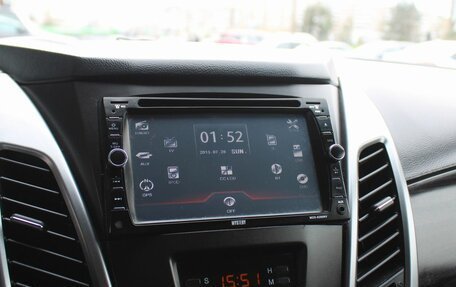 SsangYong Actyon II рестайлинг, 2014 год, 999 000 рублей, 12 фотография