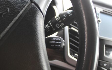 SsangYong Actyon II рестайлинг, 2014 год, 999 000 рублей, 11 фотография