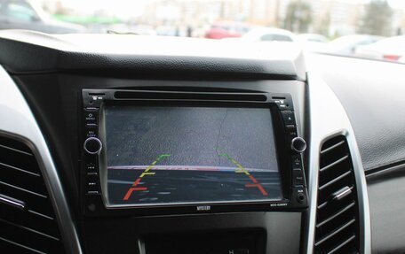 SsangYong Actyon II рестайлинг, 2014 год, 999 000 рублей, 13 фотография