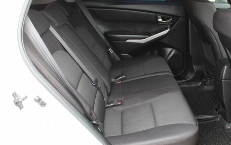 SsangYong Actyon II рестайлинг, 2014 год, 999 000 рублей, 16 фотография