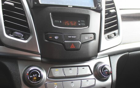 SsangYong Actyon II рестайлинг, 2014 год, 999 000 рублей, 14 фотография