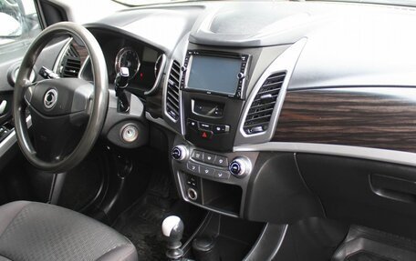 SsangYong Actyon II рестайлинг, 2014 год, 999 000 рублей, 15 фотография