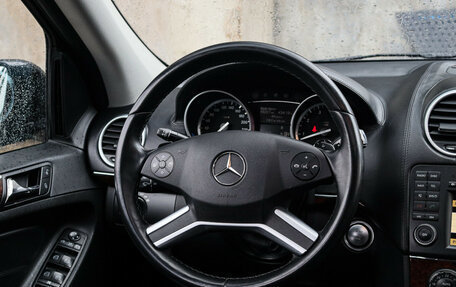 Mercedes-Benz GL-Класс, 2011 год, 1 550 000 рублей, 10 фотография