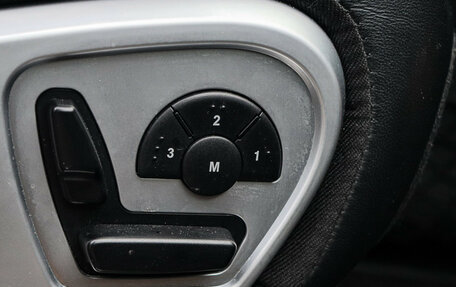 Mercedes-Benz GL-Класс, 2011 год, 1 550 000 рублей, 8 фотография