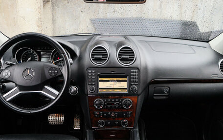 Mercedes-Benz GL-Класс, 2011 год, 1 550 000 рублей, 12 фотография