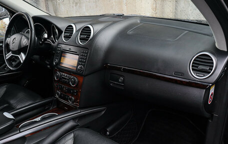 Mercedes-Benz GL-Класс, 2011 год, 1 550 000 рублей, 7 фотография