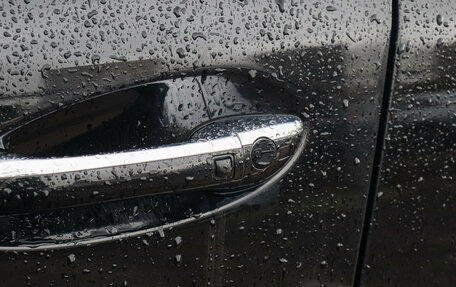 Mercedes-Benz GL-Класс, 2011 год, 1 550 000 рублей, 16 фотография