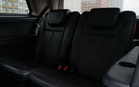 Mercedes-Benz GL-Класс, 2011 год, 1 550 000 рублей, 14 фотография