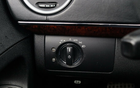 Mercedes-Benz GL-Класс, 2011 год, 1 550 000 рублей, 22 фотография