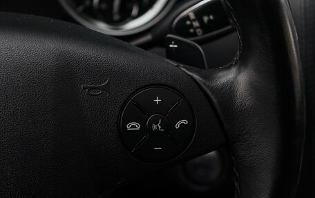 Mercedes-Benz GL-Класс, 2011 год, 1 550 000 рублей, 27 фотография