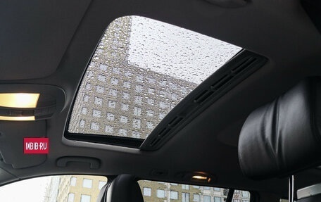 Mercedes-Benz GL-Класс, 2011 год, 1 550 000 рублей, 17 фотография