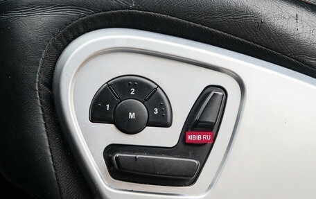 Mercedes-Benz GL-Класс, 2011 год, 1 550 000 рублей, 20 фотография