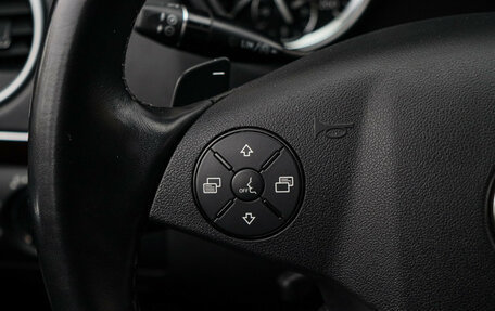 Mercedes-Benz GL-Класс, 2011 год, 1 550 000 рублей, 28 фотография