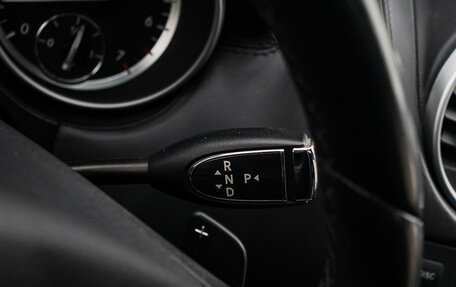 Mercedes-Benz GL-Класс, 2011 год, 1 550 000 рублей, 29 фотография