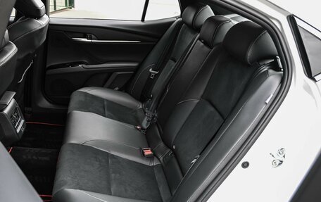 Toyota Camry, 2026 год, 4 799 000 рублей, 9 фотография