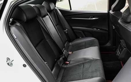 Toyota Camry, 2026 год, 4 799 000 рублей, 7 фотография