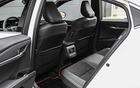 Toyota Camry, 2026 год, 4 799 000 рублей, 11 фотография