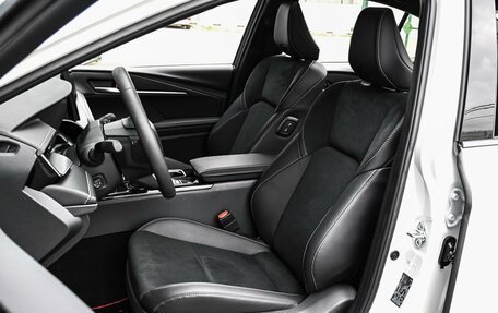 Toyota Camry, 2026 год, 4 799 000 рублей, 10 фотография