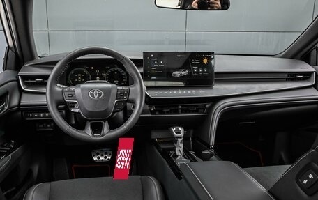 Toyota Camry, 2026 год, 4 799 000 рублей, 6 фотография