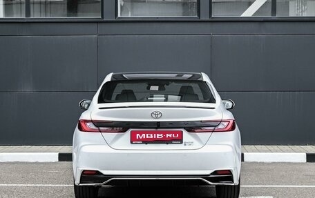 Toyota Camry, 2026 год, 4 799 000 рублей, 4 фотография